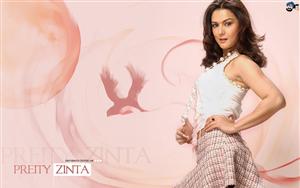 Preity Zinta